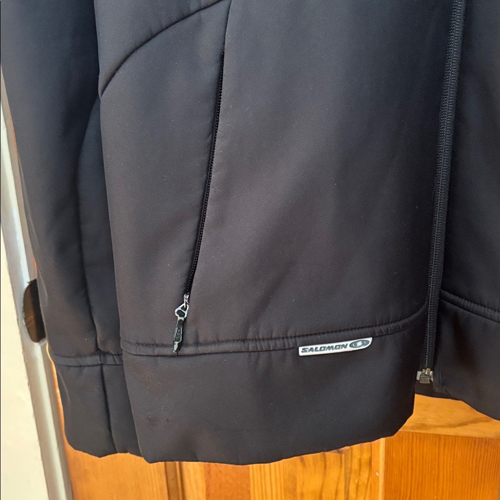 Salomon Softshell Jacket - image 3